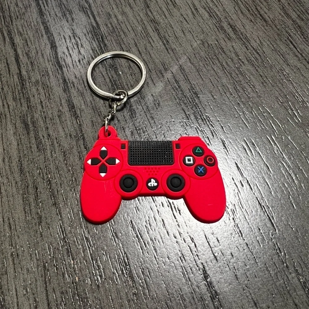 Video game Keychains - Picture 2 of 3